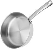 de Buyer Alchimy 3602.28 rechte sauteerpan 28 cm, 5L