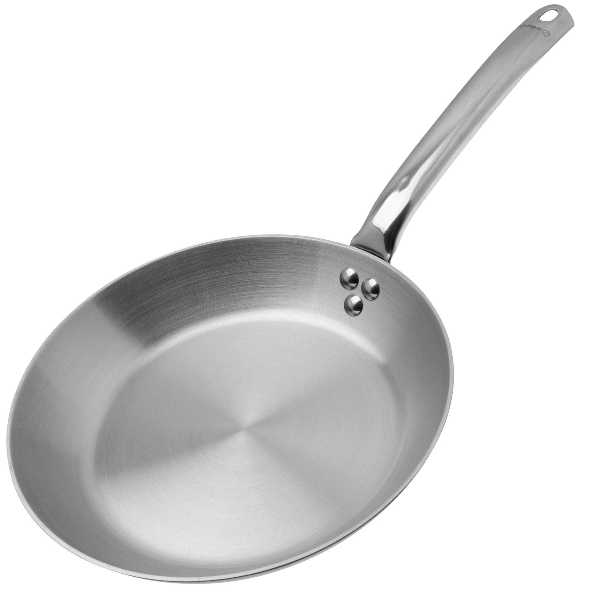 Patelnia de Buyer Alchimy 3604.28, 28 cm