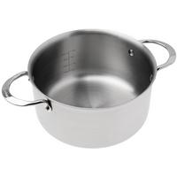 Bild für de Buyer Alchimy 3605.20 Schmortopf ohne Deckel, 20 cm, 3,3 L