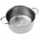 Bild für de Buyer Alchimy 3605.24 Schmortopf ohne Deckel, 24 cm, 5,5 L