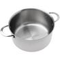 Image pour de Buyer Alchimy 3605.24 faitout sans couvercle, 24 cm, 5.5L