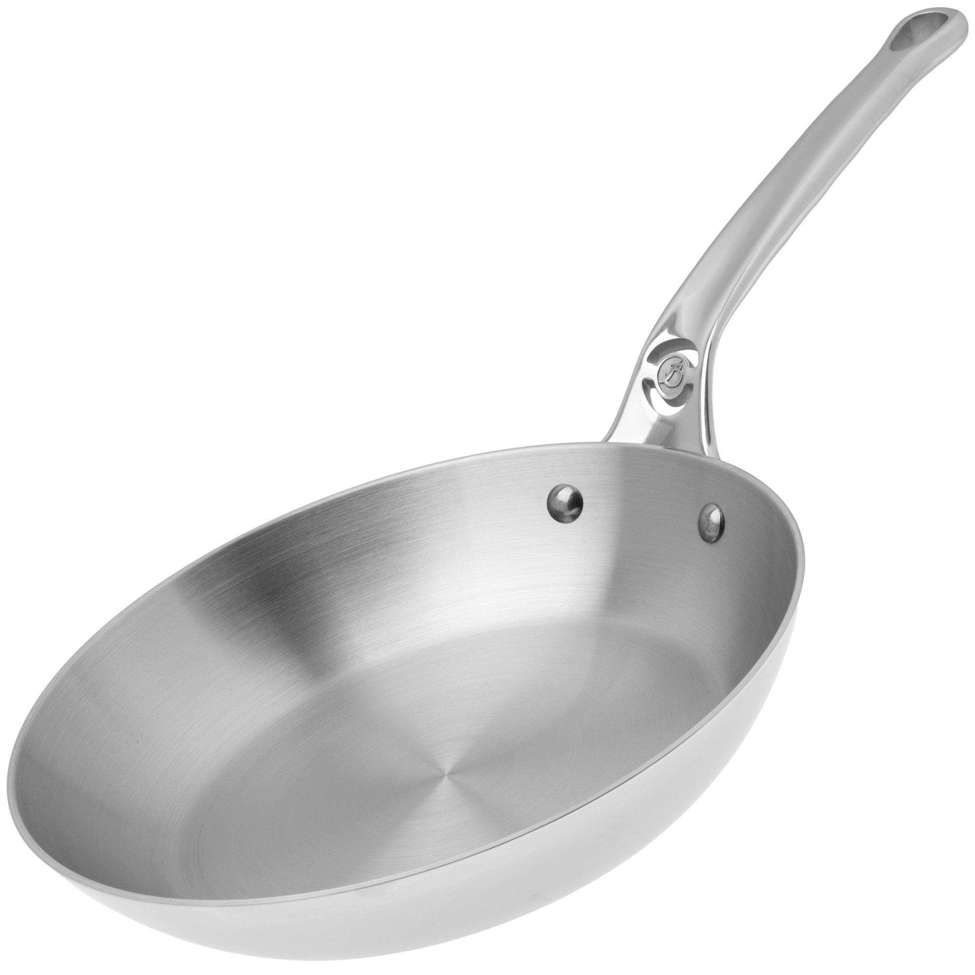de Buyer Affinity frying pan 24 cm, 3724-24
