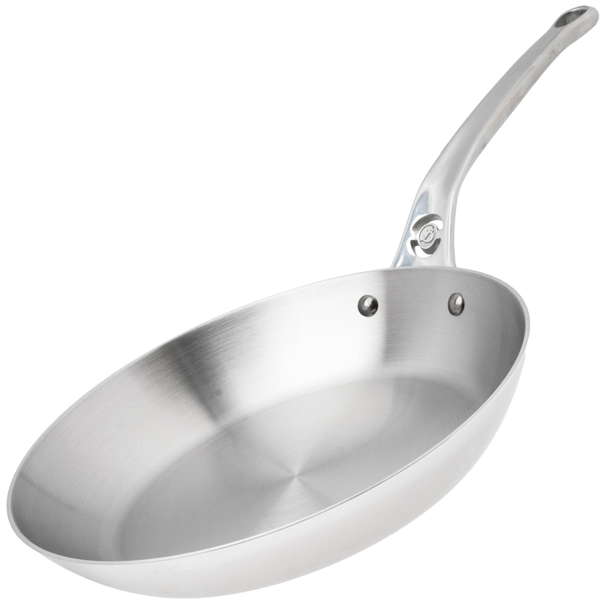 de Buyer Affinity koekenpan 28 cm, 3724.28