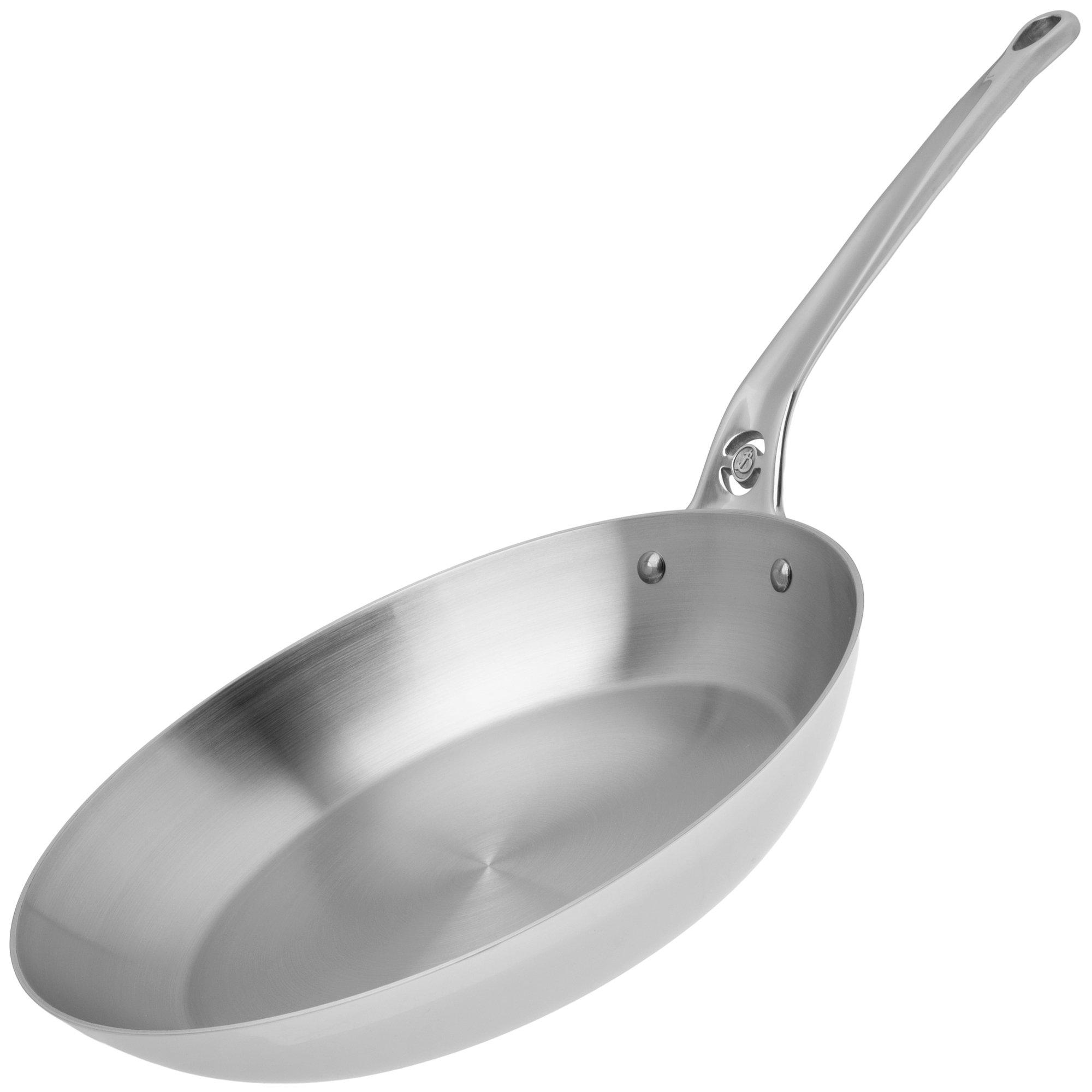 de Buyer Affinity koekenpan 32 cm, 3724.32