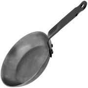 de Buyer Acier Carbone Steel frying pan, 18cm 5110.18