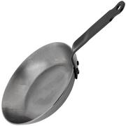 de Buyer Acier Carbone Steel frying pan, 20cm 5110.20