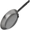 de Buyer Acier Carbone Steel frying pan, 24cm 5110.24