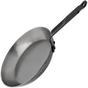 Image for de Buyer Acier Carbone Steel frying pan, 24cm 5110.24