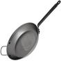 Bild für de Buyer Acier Carbone Steel Bratpfanne, 32 cm 5110.32