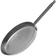 Image for de Buyer Acier Carbone Plus-fish pan, 40cm 5111.40