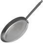 Image for de Buyer Acier Carbone Plus-fish pan, 40cm 5111.40