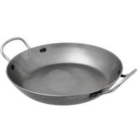 Bild für de Buyer Acier Carbone Plus-Bratpfanne, 24 cm 5113.24