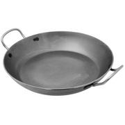 de Buyer Acier Carbone Plus frigideira, 28 cm 5113.28