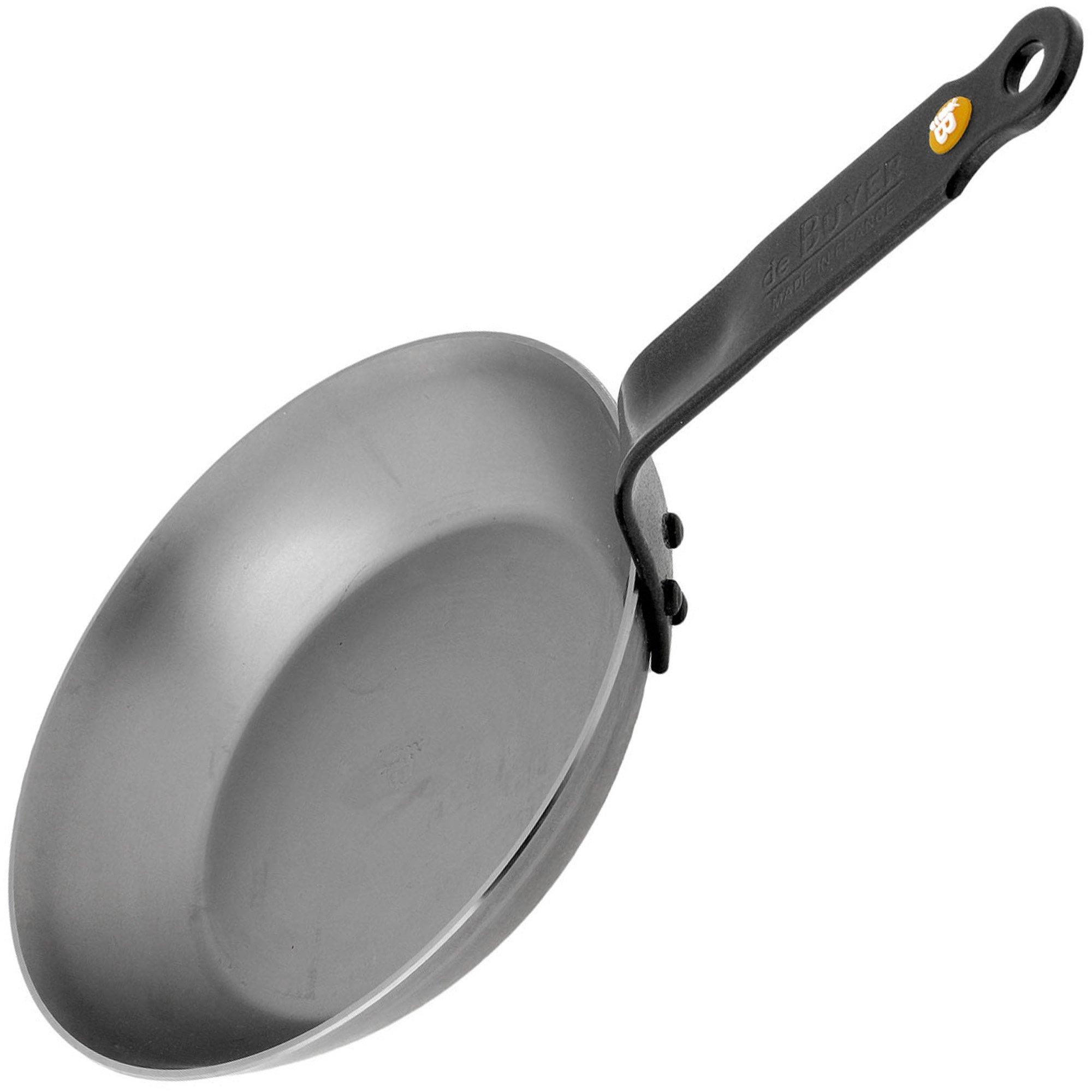 Patelnia de Buyer Mineral B Element, 20 cm 5610.20