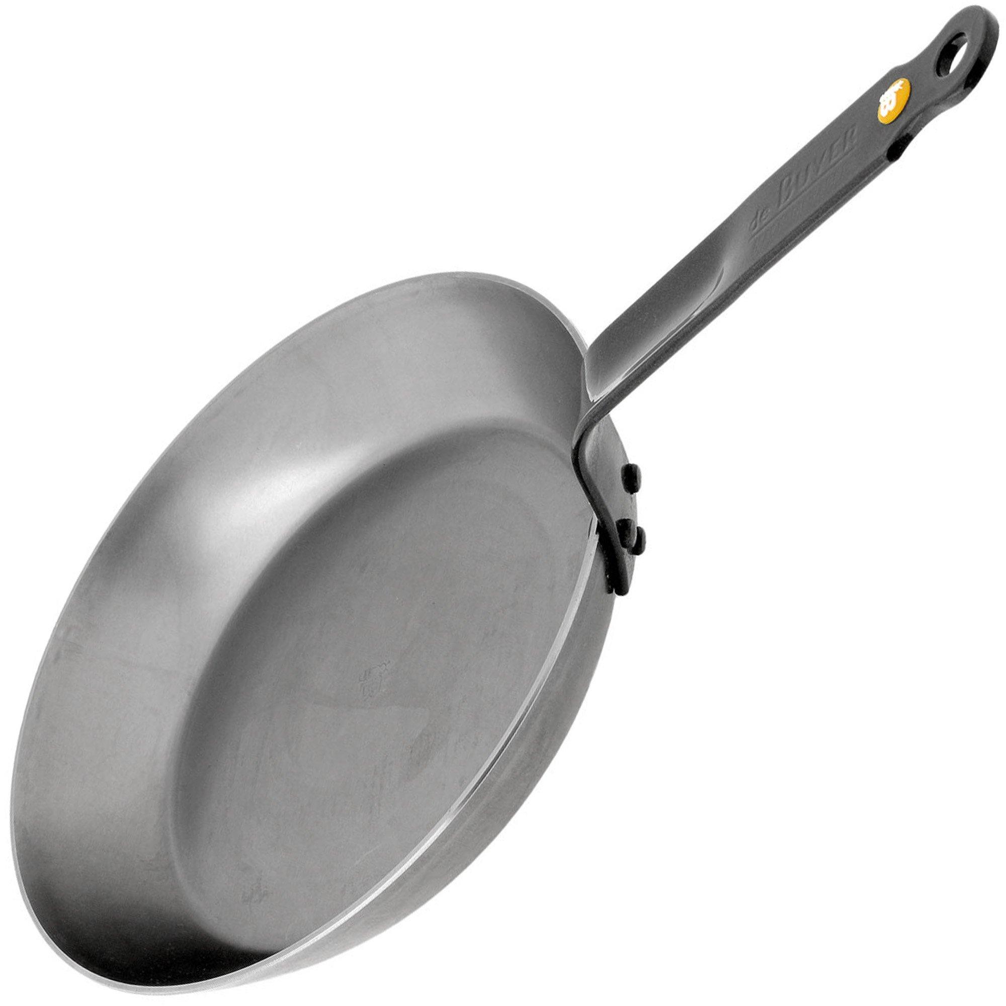 de Buyer Mineral B-Pro Element frying pan 28 cm, 5680.28