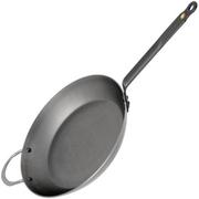 de Buyer Mineral B Element frying pan, 32 cm 5610.32