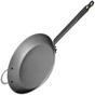 Bild für de Buyer Mineral B Element Eisenpfanne, 36 cm 5610.36