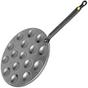 Bild für de Buyer Mineral B Element Pfannkuchenpfanne 27 cm, 5612-16