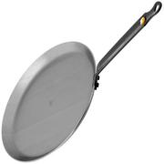 de Buyer Mineral B Element pannenkoekenpan, 24cm 5615.24