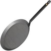Imagen para de Buyer Mineral B Element sartén para pancakes, 30 cm 5615.30