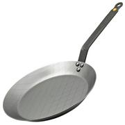 de Buyer Mineral B Element steak pan, 28 cm 5616.28