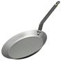 Immagine per de Buyer Mineral B Element bistecchiera, 28 cm 5616.28