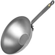 de Buyer Mineral B Element panela wok 28 cm, 5618-28