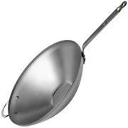 de Buyer Mineral B Elemant sartén wok 40 cm, 5618-40