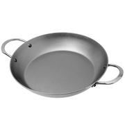 de Buyer Mineral B Element paella-pan 32 cm 5652.32