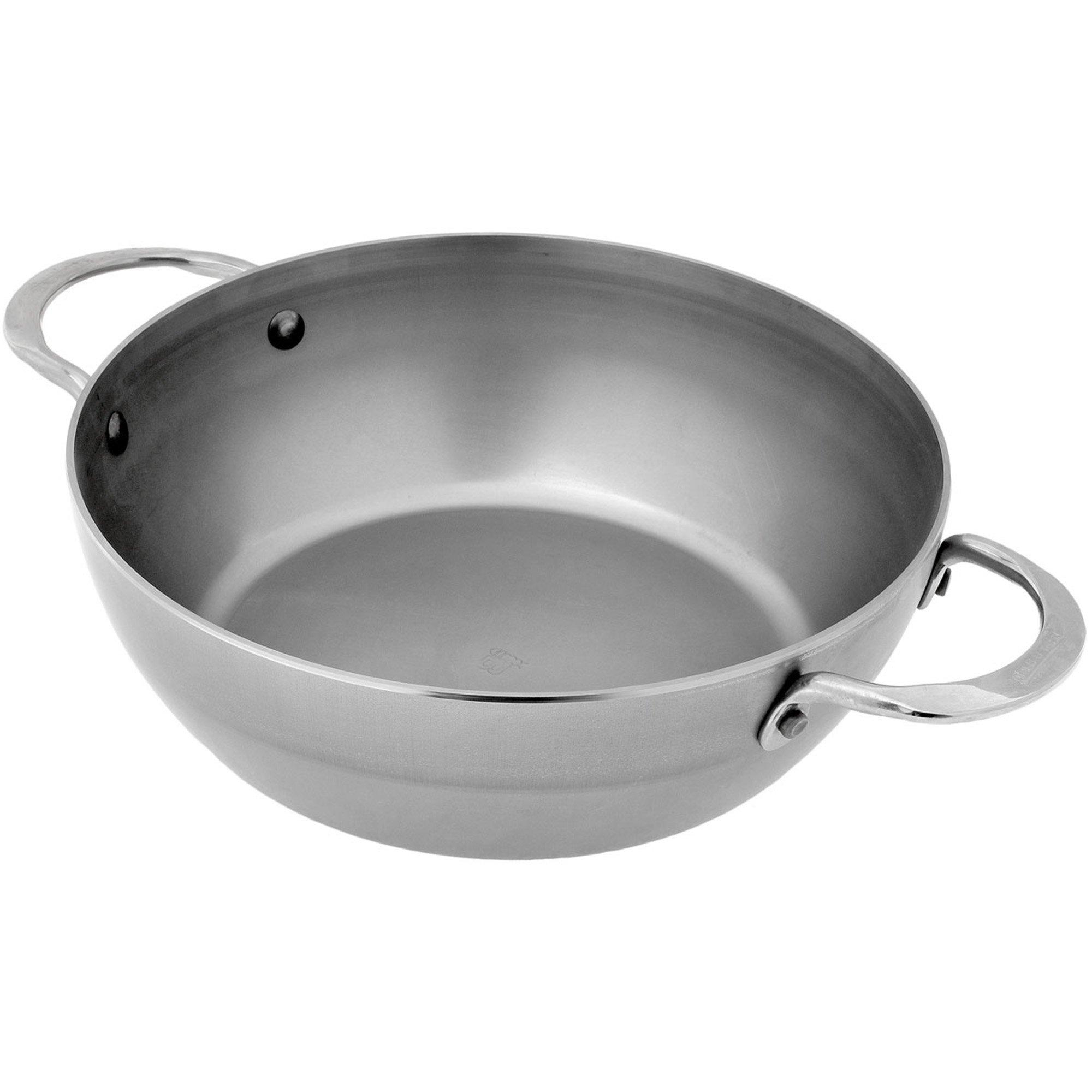 Garnek de Buyer Mineral B Element Country 2,5 l, 24cm 5654.24