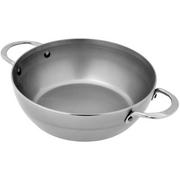 de Buyer Mineral B Element Country Pan 2,5 L, 24 cm 5654.24