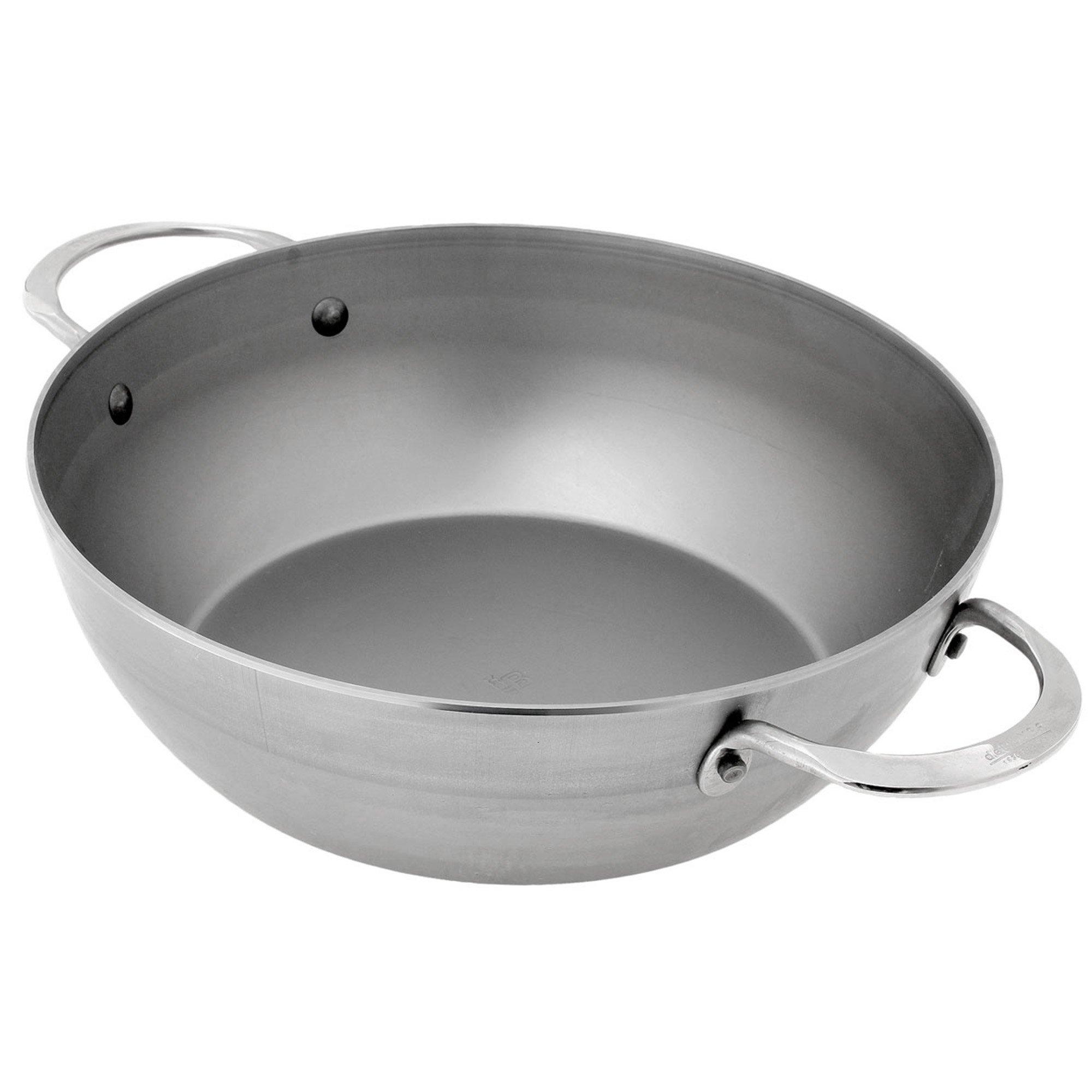 Garnek de Buyer Mineral B Element Country 4.0 l, 28cm 5654.28