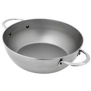 de Buyer Mineral B Element Country Pan 4,0 L, 28 cm 5654.28