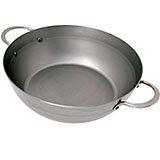 Garnek de Buyer Mineral B Element Country 32 cm 5654.32