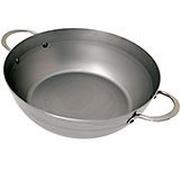 de Buyer Mineral B Element Country Pan  32 cm 5654.32