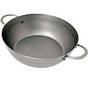Image for de Buyer Mineral B Element Country Pan 32 cm 5654.32