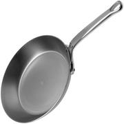 de Buyer Mineral B-Pro Element frying pan 24 cm, 5680.24