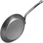 de Buyer Mineral B-Pro Element frying pan 28 cm, 5680.28