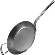 de Buyer Mineral B-Pro Element frying pan 32 cm, 5680.32