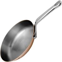 Image for de Buyer Prima Matera copper frying pan 20 cm 6224.20