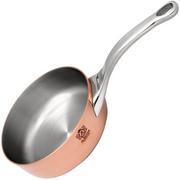 de Buyer Prima Matera Kupfer Sauteuse 16 cm 6230.16