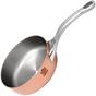 Image for de Buyer Prima Matera copper sauté pan 16 cm 6230.16