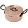 Image for de Buyer Prima Matera Tradition 6342.16 copper cooking pot 16 cm