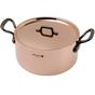 Immagine per de Buyer Prima Matera Tradition 6342.24 pentola in rame 24 cm