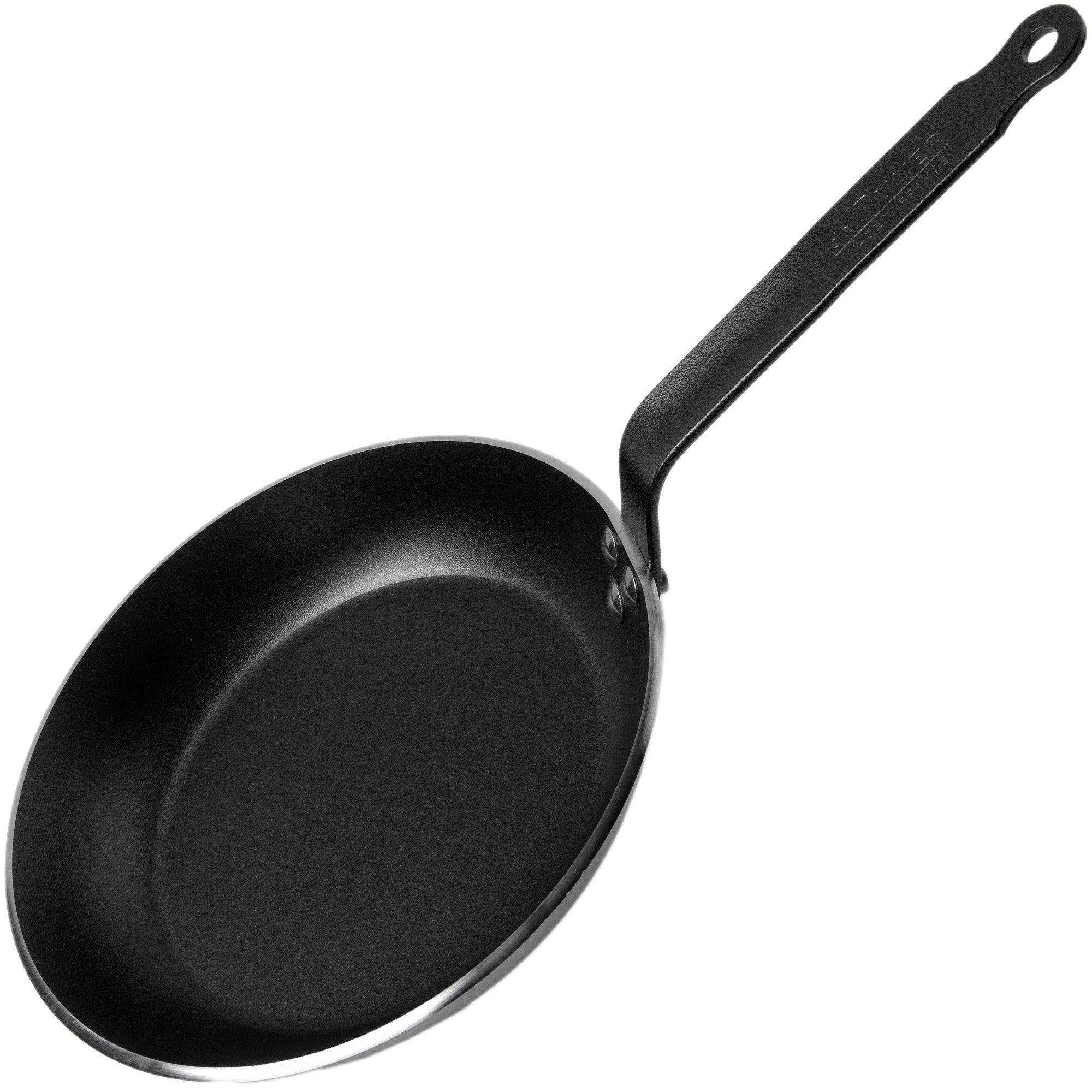 Patelnia de Buyer Choc 5 24 cm, 8180.24