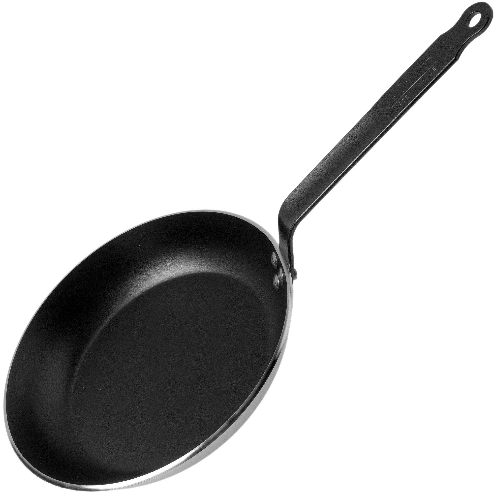 Patelnia de Buyer Choc 5 26 cm, 8180.26
