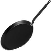 de Buyer Choc 5 pannenkoekenpan 26 cm, 8185.26