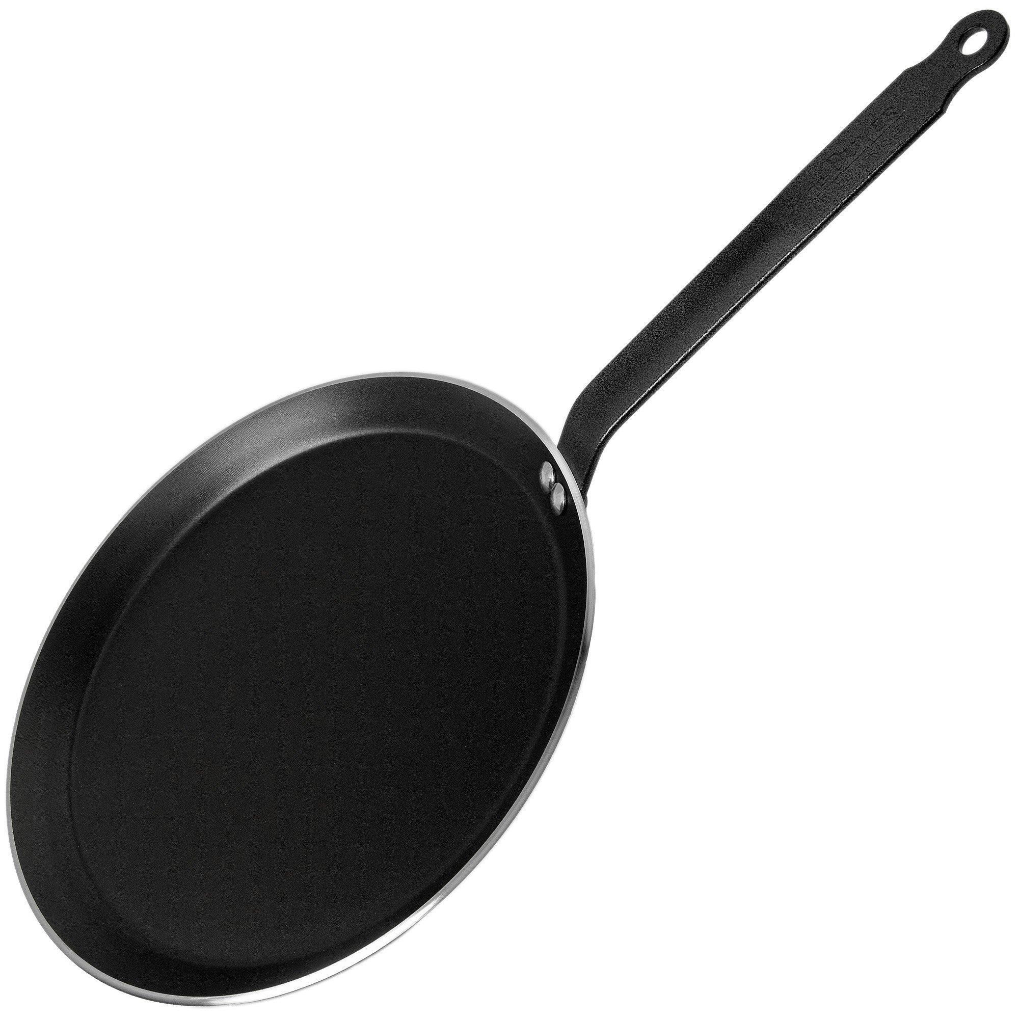 Patelnia do naleśników de Buyer Choc 5 30 cm, 8185.30