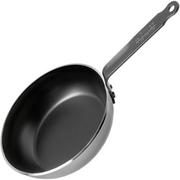 de Buyer Choc 5 padella sauté 24 cm, 8188.24