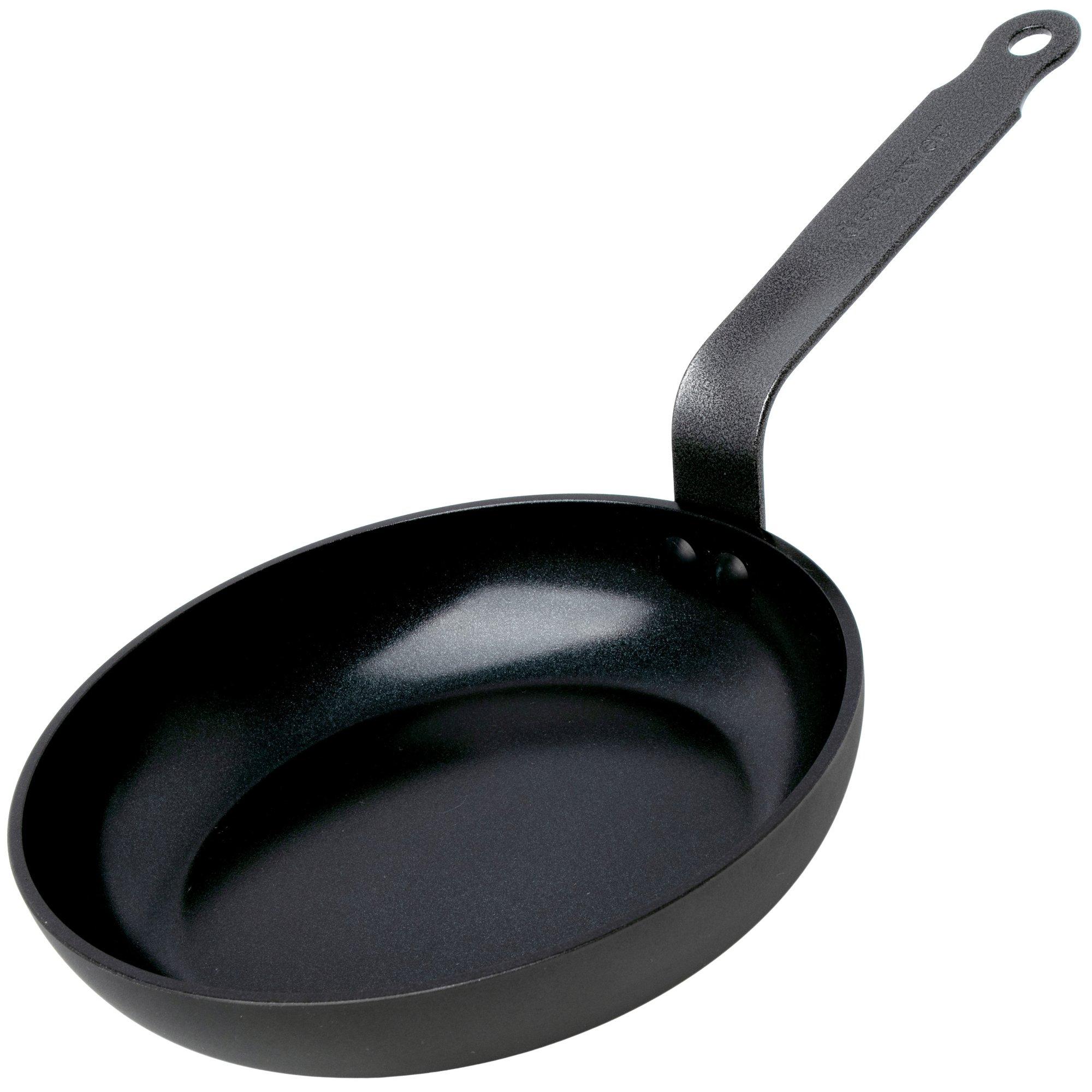 de Buyer Ceranoa 8220.20 poêle, 20 cm
